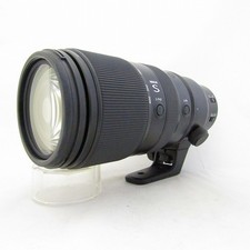 Nikon NIKKOR Z 100-400mm F4.5-5.6 VR S Full-Frame Telephoto Zoom Lens M0927