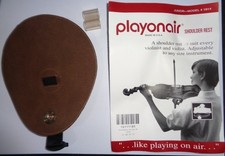 PLAYONAIR SCHULTERSTÜTZE MODELL 1614 JUNIOR
