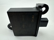 Centralina controllo pressione pneumatici Audi RS6 C7 2016 RDK 7PP907283 LAA22223