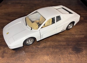 Ferrari Testarossa Miami Vice | eBay