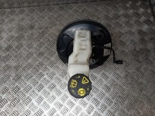 Ford Fiesta Mk8 Brake Servo With Master Cylinder 1.1L Petrol H1BC2B195BC 2018