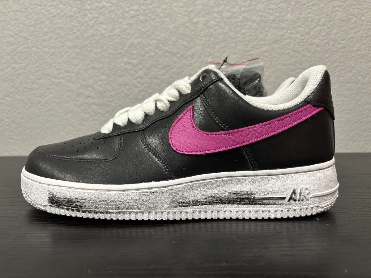 Nike Air Force 1 '07 Low G-Dragon Peaceminusone Paranoise 3.0