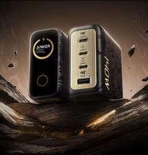 ANKER×Black Myth: Wukong Edition 140W Smart ...