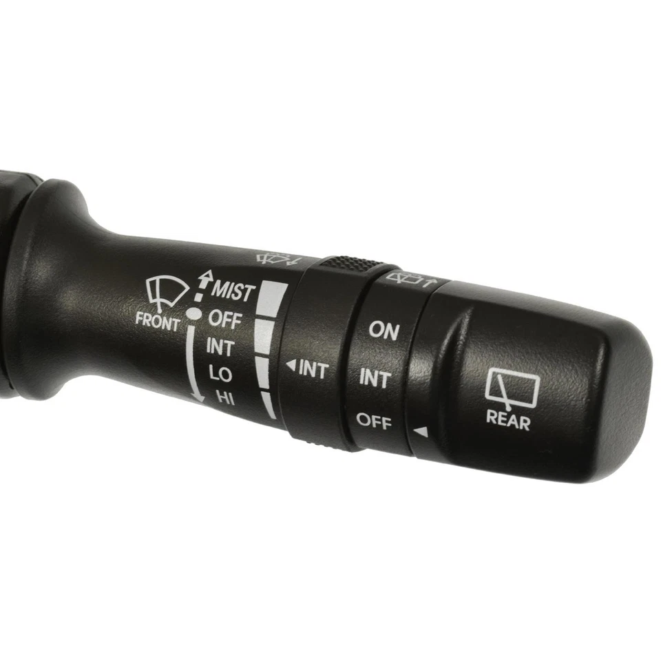 Interruptor limpiaparabrisas para Kia Forte 2013-2016 SMP 2013 2014 2015 2016 Foto 2 de 3