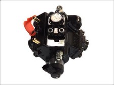 Hochdruckpumpe BOSCH 0 986 437 025 für SAAB 9-5 (YS3E) 1.9 2006-2009