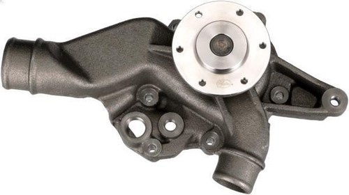 Water pump GATES WP5025HD for MAN EM 6.871 1993-1997 - Picture 3 of 10