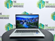 HP ProBook 430 G8 Laptop 13" FHD i5-1135G7 CPU 16GB Ram 1TB NVMe SSD Windows 11* – Bild 3