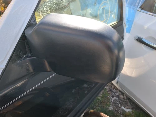 Chevrolet Blazer S10/jimmy S15 Driver Left Side View Power Door Mirror W4CS0