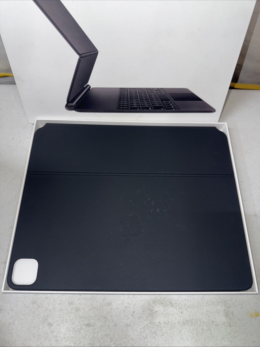 Apple 純正 magickeyboard 12.9インチ Amazon.com: Apple Magic Keyboard for 12.9-inch iPad Pro