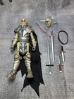 Mythic legions Tibius