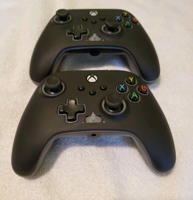 2X PowerA Spectra Infinity Enhanced Wired Controller For Xbox Series  No Wires/C