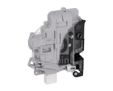 Febi Right Rear Door Lock For Audi Seat Skoda Vw Ibiza Passat Passat Al