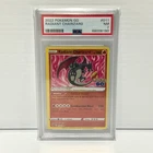 PSA 7 - Radiant Charizard 011/078 - 2022 Pokemon GO