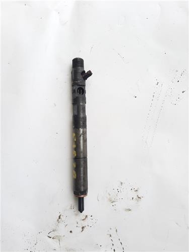 INJECTOR BRANDSTOF Kia Carnival II (FL)(2001->) 2.9 CRDi LX EJBR01901Z #51529 - Afbeelding 3 van 3