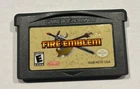 New ListingNintendo Game Boy Advance FIRE EMBLEM Cartridge Only