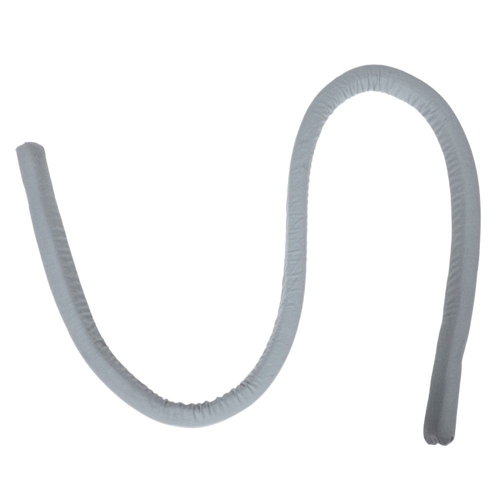 Wedge Pillow Headboard for Queen Bed with Pet Blockers-image