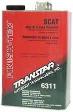TRANSTAR 6311 SCAT Wax and Grease Remover - 1...