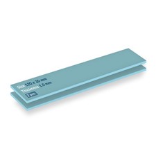 Produktbild - ARCTIC TP-2 Economic Thermal Pad Wärmeleitpad 120x20x1,0 mm (2 Pack) B-Ware