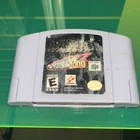 international superstar soccer 2000 n64 Fully Tested 100% + Fast Free Shipping!!