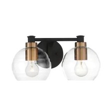 Minka Lavery 4912-653 - Bathroom Fixtures Indoor Lighting
