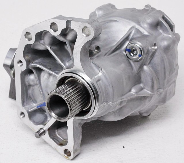 331004BA0B OEM Nissan Rogue (CVT) Transfer Case Assembly eBay