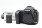 New ListingCanon Eos 5D Mark Iii 22.3Mp Digital Slr Camera Body #458