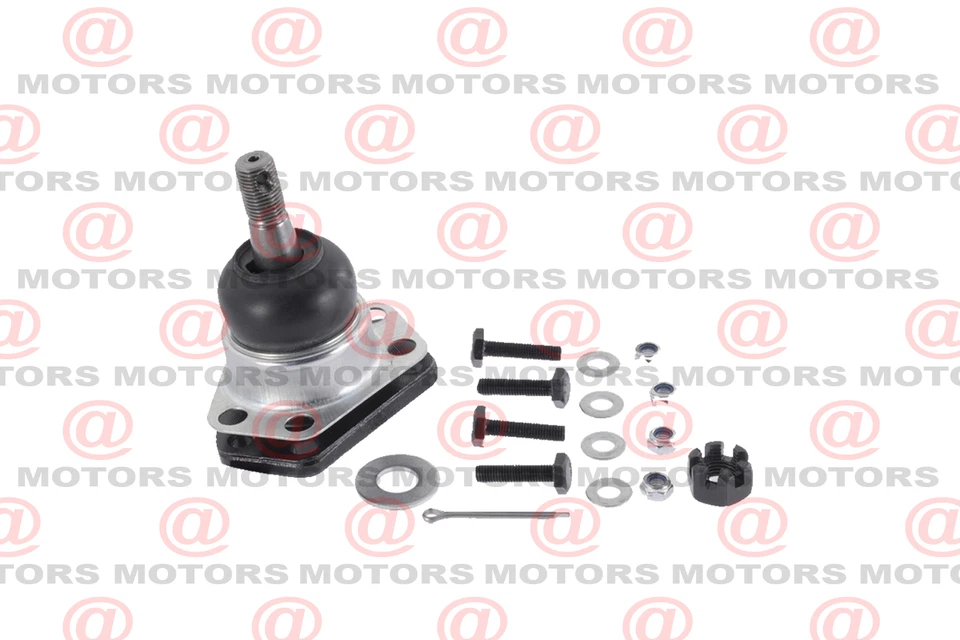 Nuevas rótulas de suspensión superior inferior delantera izquierda derecha para Chevrolet S10 2003 Foto 4 de 4