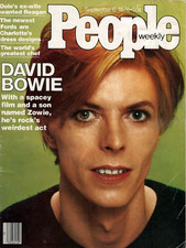 People Magazine September 6 1976 David Bowie Ron Howard Tom Brokaw Newton Weekly People Magazine September 6 1976 David Bowie Ron Howard Tom Brokaw Newton Weekly