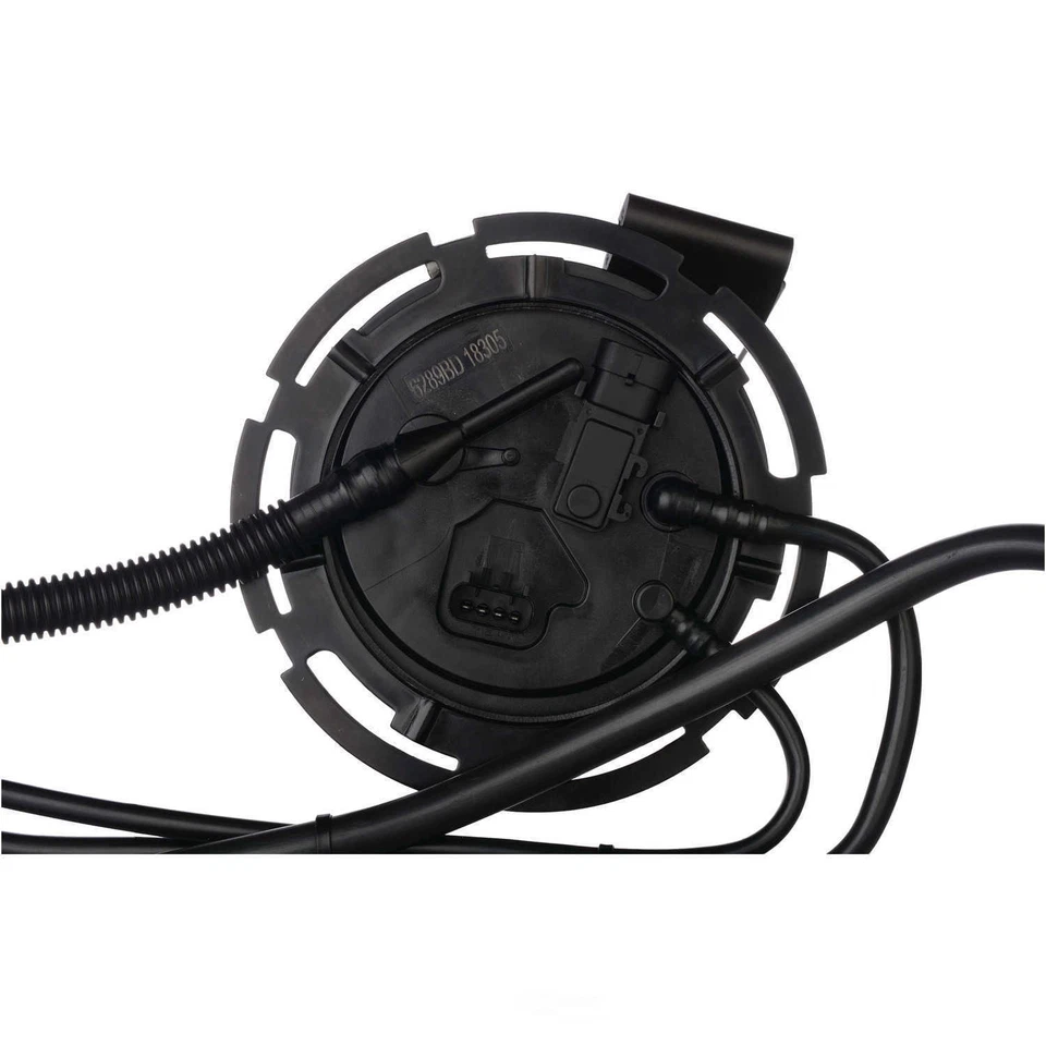 Conjunto de módulo de bomba de combustible Carter P76289M se adapta 03-11 Saab 9-3 2,0 L-L4 Foto 3 de 3