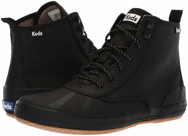 scout boot splash twill