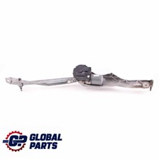Mercedes W219 Windscreen Front Wiper Motor Linkage Windshield A2198200240