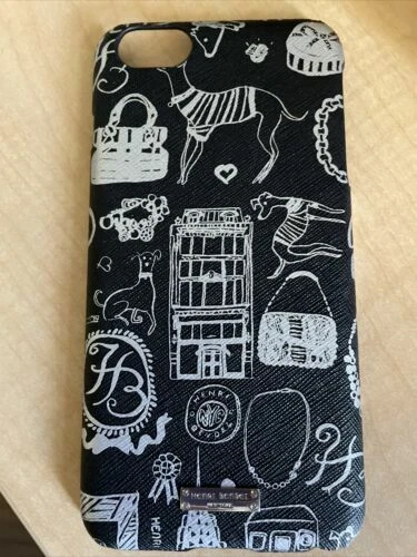 Henri Bendel Cell Phone Cases, Covers and Skins for Apple iPhone 6s