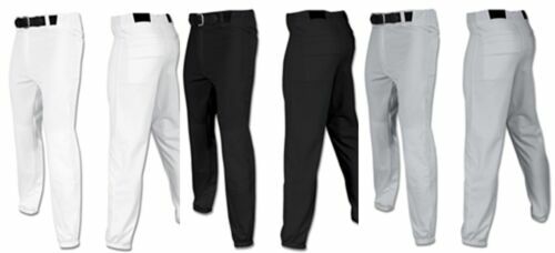 Maillot Compression Champro Bull Rush Homme – Blanc/gris, Taille M, Très Bon état