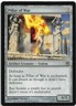 Pillar of War *PLAYSET* Magic MtG x4 Born of the Gods SP