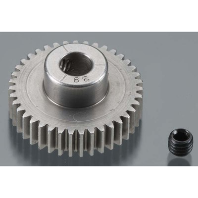 Robinson Racing 48 Pitch Pinion Gear 29 Teeth With 5mm Bore - Foto 2