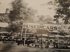 Vintage Used Car Dealership — photo 3