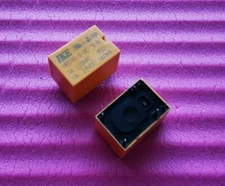 50pcs New 5V Power Relay HRS1H-S-DC5V-N 6Pins HKE