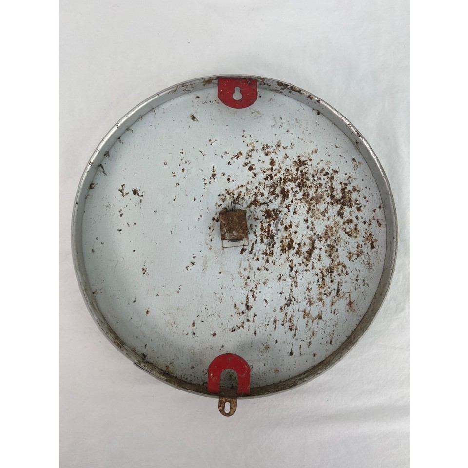 LL Bean Thermometer 12" Vintage Rare Indoor Outdoor Tru Temp Jumbo