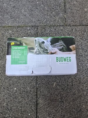 BUDWEG BRAKE CALIPER BCA2223 TOYOTA Previa R11 2.4 Petrol MPV FRONT RIGHT - NEW