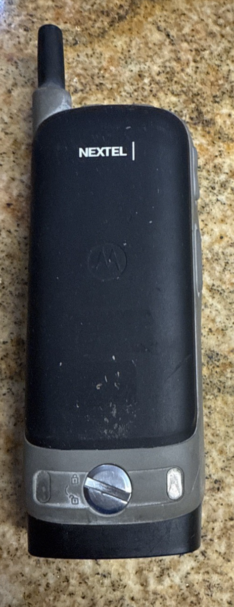 i365 - 5.8 MB - Black (Sprint) for sale online | eBay