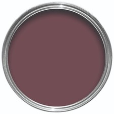 Farrow & Ball Paint - Modern Emulsion - All Colours - 5L