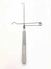 Fly Tying Whip Finisher, 13cm length, 7mm dia, Fly Fishing