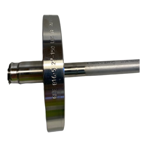 Endress+Hauser FTL51-GAE2BB7G4C + Liquiphant M Füllstandsmesser 9,5…12,5V DC - Bild 8 von 12