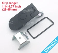 Compression Latch Replace Southco C5-11-35 Sealed Lever Adjustable W Gasket 