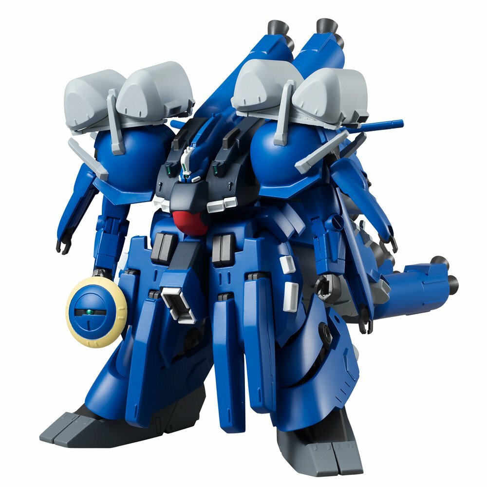 Mobile Suit Gundam Universal unit Zeku-zwei 1 pcs Candy Toys & gum