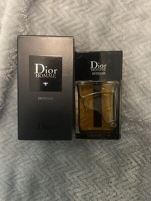 Dior Homme Men's Eau De Parfume - 3.4 Oz