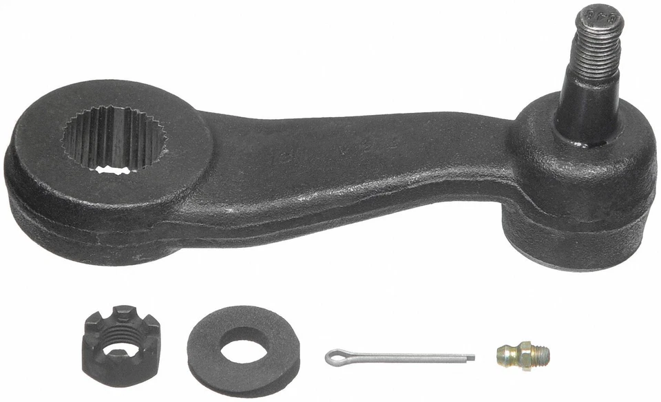 MOOG Steering Pitman Arm For 1985-1993 Chevrolet S10 Blazer 4WD - Image 3 of 3