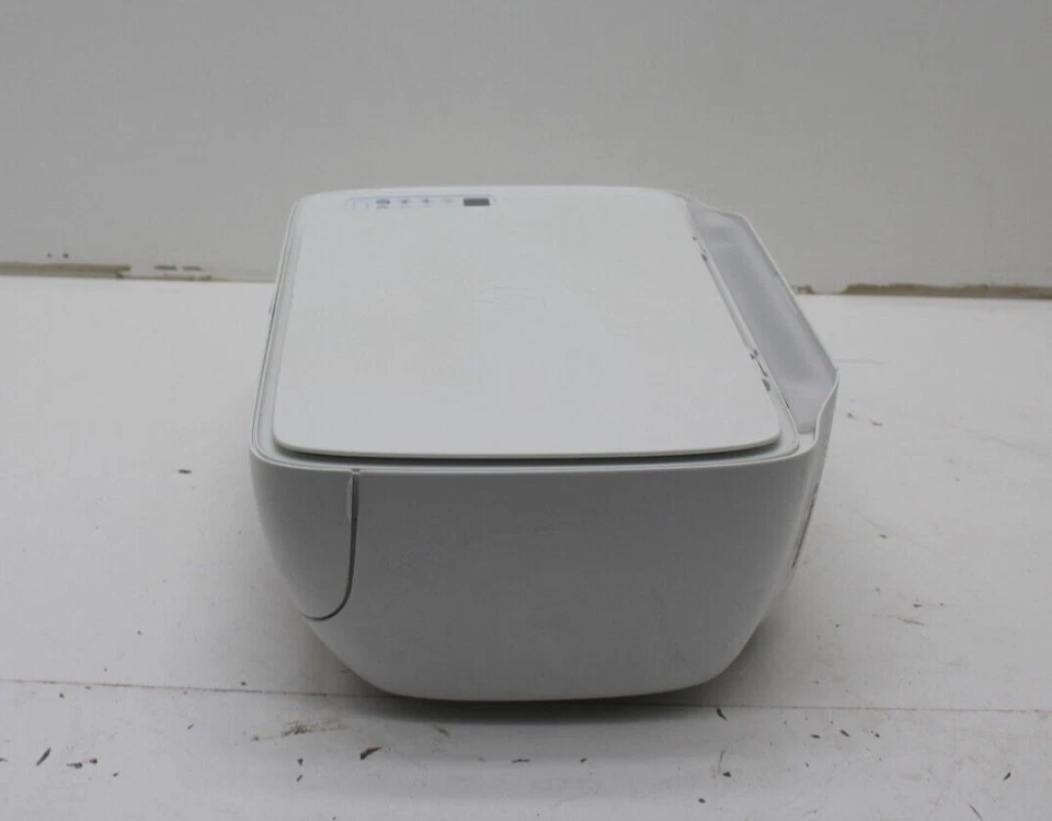 HP DeskJet 3634 Compact All-in-One Wireless Printer - Untested As-is - Image 2 of 4