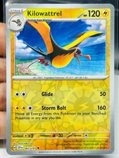 Pokemon SV Surging Sparks Reverse Holo to Ultra Rare 1-252 You PICK!