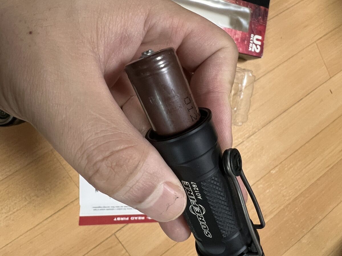 Worldwideshipping* Surefire u2 ultra old gen. | eBay Worldwideshipping* Surefire u2 ultra old gen. | eBay
